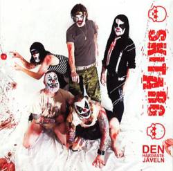 Den Hårdaste Jäveln